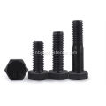 Hex Bolt Grade 10.9 Black